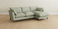 Medium Sofa Chaise - Right Hand