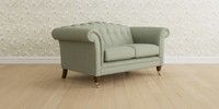 2 Seater Small Sofa
