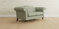 2 Seater Small Sofa