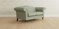 2 Seater Small Sofa