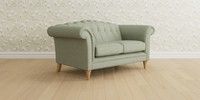 2 Seater Small Sofa