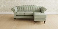 Medium Sofa Chaise - Universal