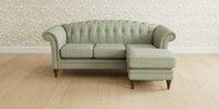 Medium Sofa Chaise - Universal