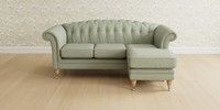 Medium Sofa Chaise - Universal