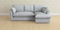 Medium Sofa Chaise - Right Hand