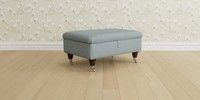 Storage Footstool