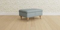 Storage Footstool