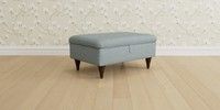 Storage Footstool