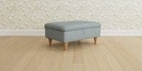 Storage Footstool