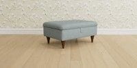 Storage Footstool