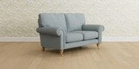 2 Seater Small Sofa