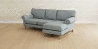 Medium Sofa Chaise - Right Hand