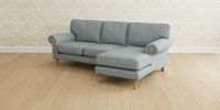 Medium Sofa Chaise - Right Hand