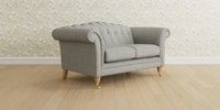 2 Seater Small Sofa