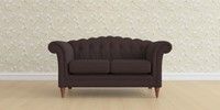 2 Seater Small Sofa