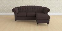 Medium Sofa Chaise - Universal