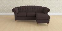 Medium Sofa Chaise - Universal