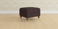 Storage Footstool