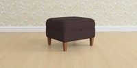 Storage Footstool