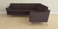 Medium Corner Sofa - Universal