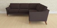 Medium Corner Sofa - Universal