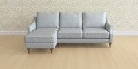 Medium Sofa Chaise - Left Hand