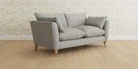 3 Seater Small Sofa