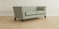 3 Seater Small Sofa