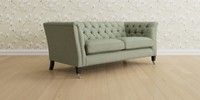 3 Seater Small Sofa