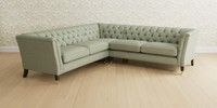 Medium Corner Sofa - Universal