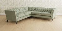 Medium Corner Sofa - Universal