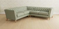 Medium Corner Sofa - Universal