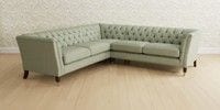 Medium Corner Sofa - Universal