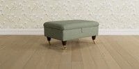 Storage Footstool