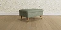 Storage Footstool