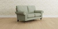 2 Seater Small Sofa