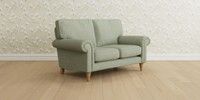 2 Seater Small Sofa
