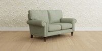2 Seater Small Sofa