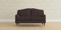 2 Seater Small Sofa