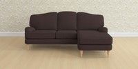 Medium Sofa Chaise - Universal