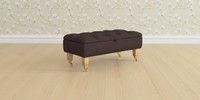 Storage Footstool