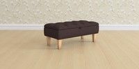 Storage Footstool