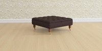 Extra Large Storage Footstool