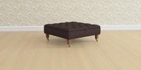 Extra Large Storage Footstool