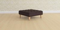 Extra Large Storage Footstool