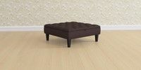 Extra Large Storage Footstool