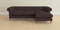 Medium Sofa Chaise - Right Hand