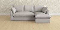 Medium Sofa Chaise - Right Hand