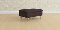 Storage Footstool