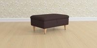 Storage Footstool